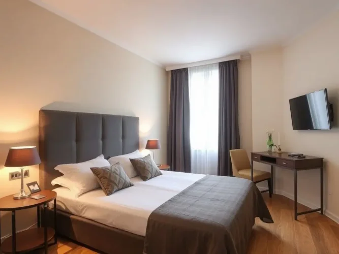 Nettoyage appartement ou maison à Marseille