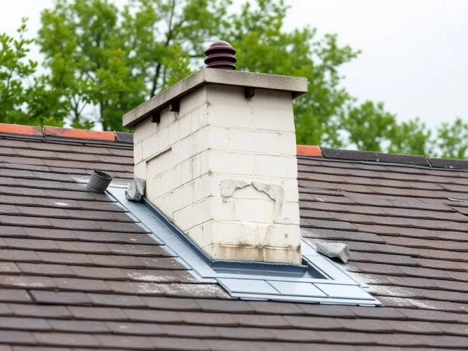 Démoussage toiture et et entretien des gouttières à Marseille 3