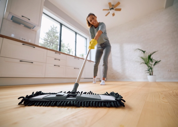 Nettoyage des parties communes d'immeubles à Marseille 13000 pour syndic et particuliers