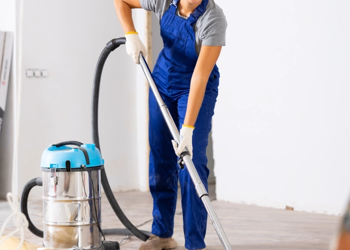 Nettoyage des parties communes d'immeubles à Marseille 2 13002 pour syndic et particuliers