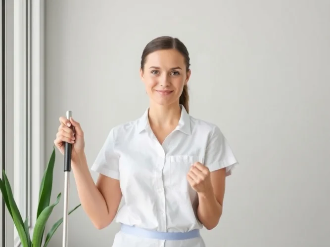 Nettoyage de bureaux  à Marseille 3 13003