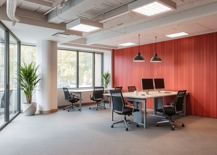 Nettoyage de bureaux à Marseille 6 13006