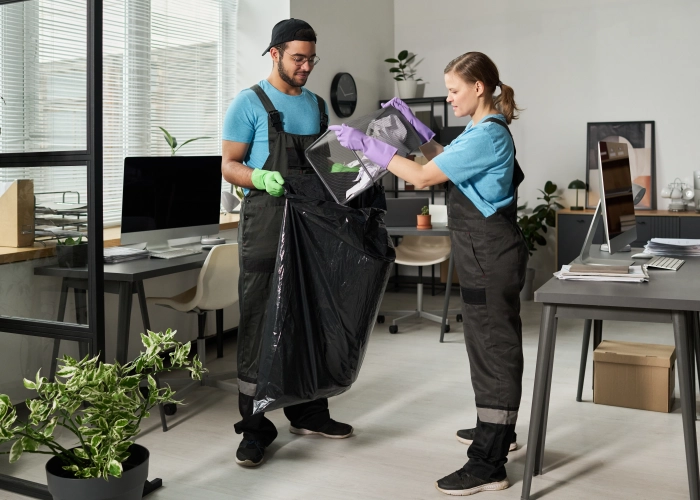 Société de nettoyage professionnel Marseille 7 : entreprise de ménage & lavage de vos vitrines