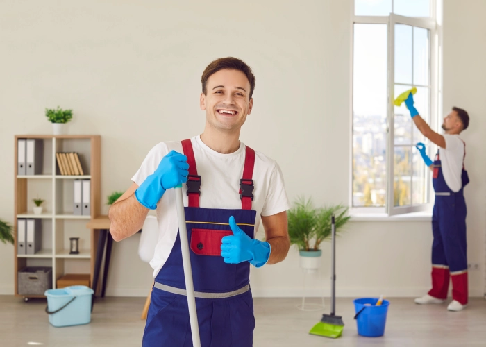 Société de nettoyage professionnel Marseille 8 : entreprise de ménage & lavage de vos vitrines