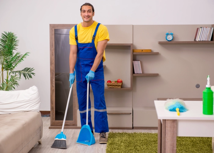 Société de nettoyage professionnel Marseille 12 : entreprise de ménage & lavage de vos vitrines